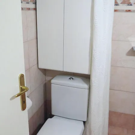 Διαμέρισμα Calm & Comfortable At Kalamaria, Walk To The Sea *