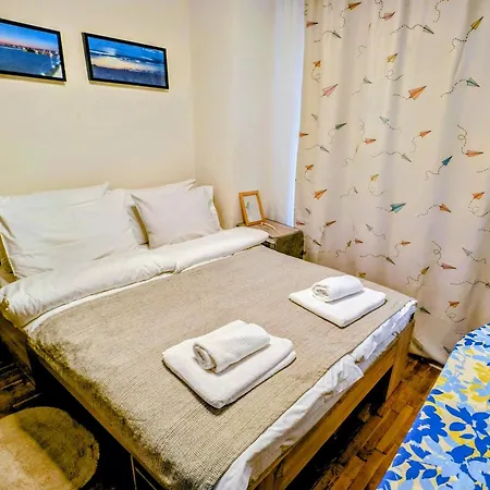 Calm & Comfortable - At Kalamaria *