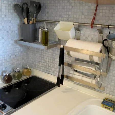 Calm & Comfortable Studio - Apartment At Central Kalamaria Appartement Thessaloniki