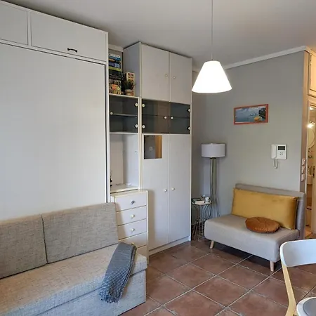Appartement Calm & Comfortable Studio - Apartment At Central Kalamaria Thessaloniki