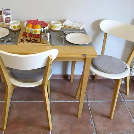 Calm & Comfortable Studio - Apartment At Central Kalamaria Appartement *
