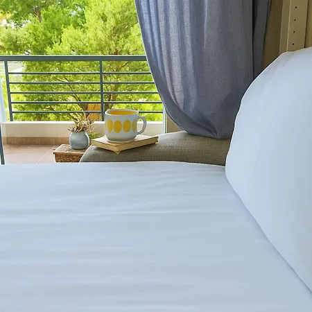 Appartement Calm & Comfortable - At Kalamaria Thessalonique