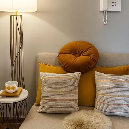 Calm & Comfortable - At Kalamaria Thessalonique