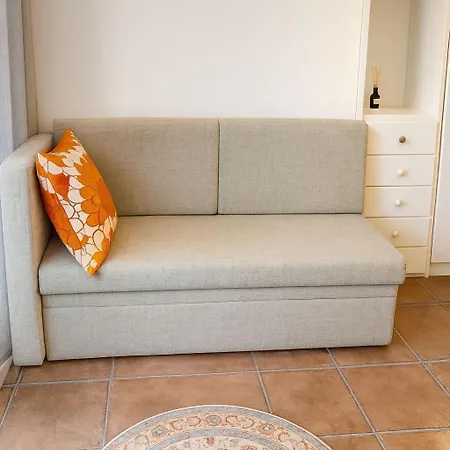 Апартаменты Calm & Comfortable - At Kalamaria *