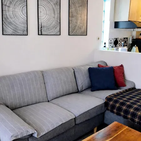 Appartement Calm & Comfortable - At Kalamaria *