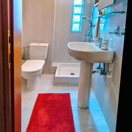 Calm & Comfortable - At Kalamaria Appartement Thessalonique