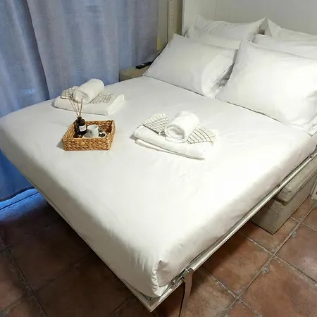Calm & Comfortable - At Kalamaria