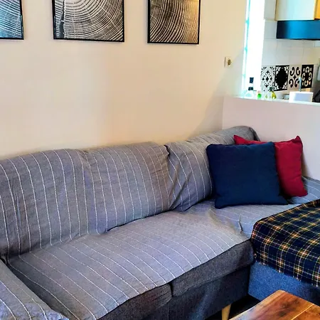 Appartement Calm & Comfortable - At Kalamaria