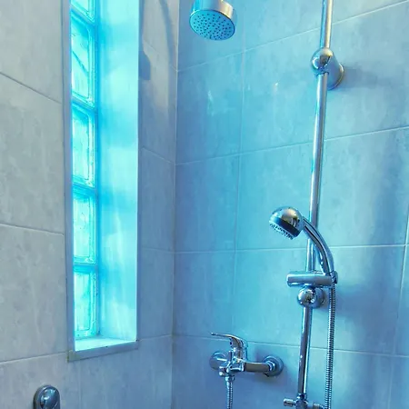 Appartement Calm & Comfortable - At Kalamaria Thessalonique
